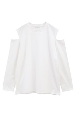 ＳＨＯＵＬＤＥＲ　ＣＵＴ　ＴＯＰＳ