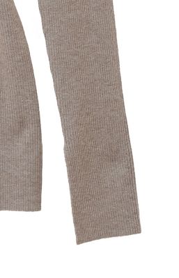 ＢＵＳＴＩＥＲ　ＳＥＴ　ＢＯＡＴ　ＮＥＣＫ　ＫＮＩＴ　ＣＡＲＤＩＧＡＮ　１７１０６－２１２２