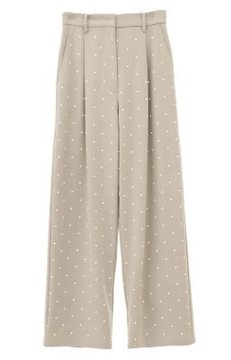 ＰＥＡＲＬ　ＤＯＴ　ＰＡＮＴＳ