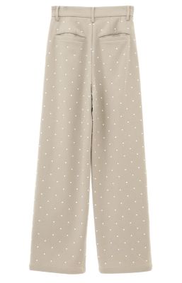 ＰＥＡＲＬ　ＤＯＴ　ＰＡＮＴＳ