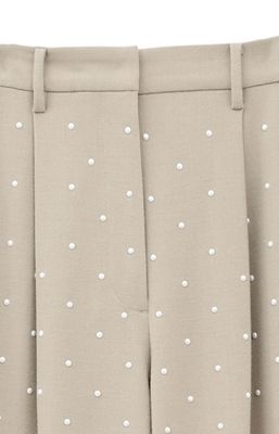 ＰＥＡＲＬ　ＤＯＴ　ＰＡＮＴＳ