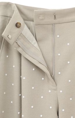 ＰＥＡＲＬ　ＤＯＴ　ＰＡＮＴＳ