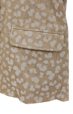 ＬＥＯＰＡＲＤ　ＨＵＮＴＩＮＧ　ＪＡＣＫＥＴ　１８１０３－０４０２