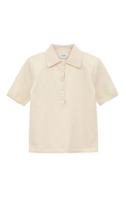 ＳＨＯＵＬＤＥＲ　ＰＡＤＳ　ＰＯＬＯ　ＫＮＩＴ　ＴＯＰＳ　１８１０６－２１９２