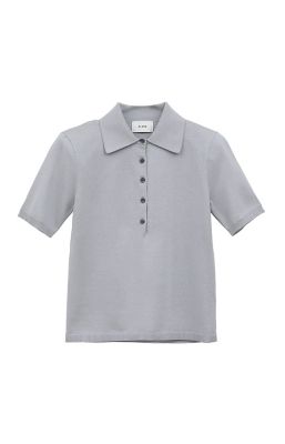 ＳＨＯＵＬＤＥＲ　ＰＡＤＳ　ＰＯＬＯ　ＫＮＩＴ　ＴＯＰＳ　１８１０６－２１９２