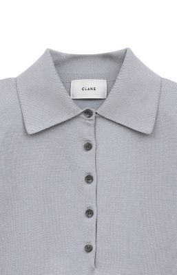 ＳＨＯＵＬＤＥＲ　ＰＡＤＳ　ＰＯＬＯ　ＫＮＩＴ　ＴＯＰＳ　１８１０６－２１９２
