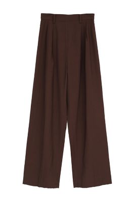 ＳＨＥＥＲ　ＳＴＲＡＩＧＨＴ　ＰＡＮＴＳ　１８１１０－７３３２