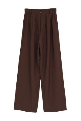 ＳＨＥＥＲ　ＳＴＲＡＩＧＨＴ　ＰＡＮＴＳ　１８１１０－７３３２