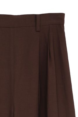ＳＨＥＥＲ　ＳＴＲＡＩＧＨＴ　ＰＡＮＴＳ　１８１１０－７３３２