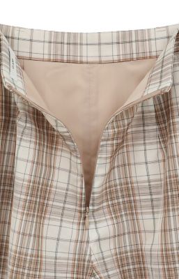 ＳＨＥＥＲ　ＳＴＲＡＩＧＨＴ　ＰＡＮＴＳ　１８１１０－７３４２