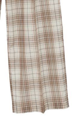 ＳＨＥＥＲ　ＳＴＲＡＩＧＨＴ　ＰＡＮＴＳ　１８１１０－７３４２