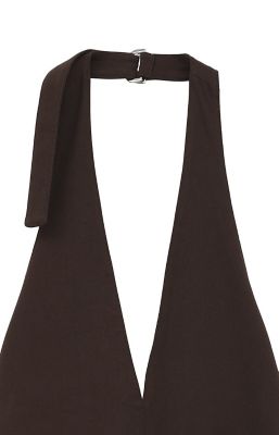 ＨＡＬＴＥＲ　ＮＥＣＫ　ＬＯＷ　ＷＡＩＳＴ　ＯＮＥＰＩＥＣＥ　１８１１２－５２５２