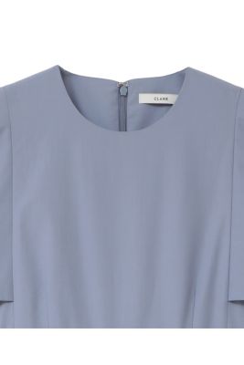 ＳＱＵＡＲＥ　ＳＬＥＥＶＥ　ＯＮＥ　ＰＩＥＣＥ　１８１１２－５２７２