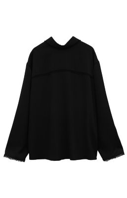 Ｗ　ＦＡＣＥ　ＦＲＩＮＧＥ　ＳＨＩＲＴＳ　１８１２２－４０５２