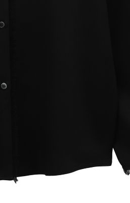 Ｗ　ＦＡＣＥ　ＦＲＩＮＧＥ　ＳＨＩＲＴＳ　１８１２２－４０５２