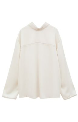 Ｗ　ＦＡＣＥ　ＦＲＩＮＧＥ　ＳＨＩＲＴＳ　１８１２２－４０５２