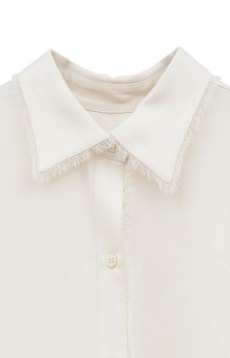 Ｗ　ＦＡＣＥ　ＦＲＩＮＧＥ　ＳＨＩＲＴＳ　１８１２２－４０５２