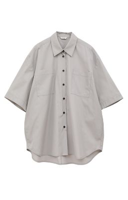 ＨＡＬＦ　ＳＬＥＥＶＥ　ＨＵＧＥ　ＳＨＩＲＴＳ　１８１２２－４２０２