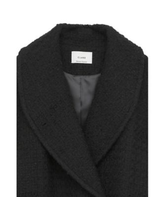 送料無料】MINAMI TANAKA×CLANE OVER TWEED