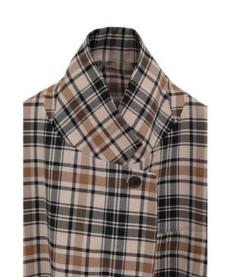 2WAY TAILORED OVER JACKET 19103ー