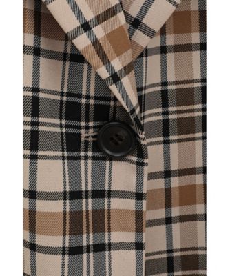 2WAY TAILORED OVER JACKET 19103ー