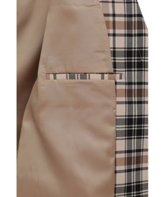 2WAY TAILORED OVER JACKET 19103ー