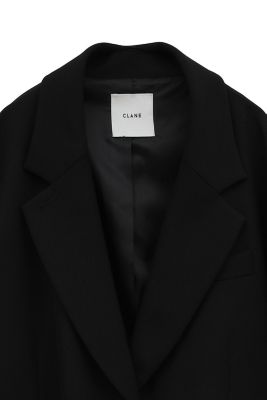 2WAY TAILORED OVER JACKET 19103