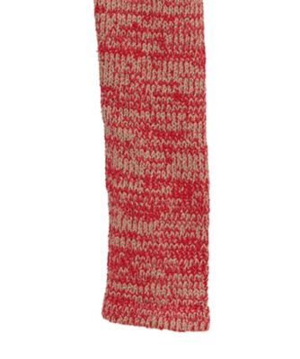 COTTON SHORT KNIT TOPS 19106ー2192