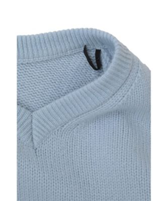 未使用｜MINAMI TANAKA×CLANE V NECK KNIT TOPS MINAMI TANAKA×CLANE V NECK KNIT TOPS