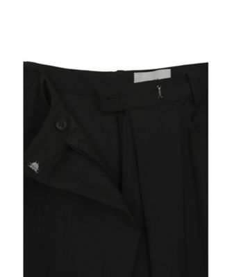 MINAMI TANAKA×CLANE TUCK