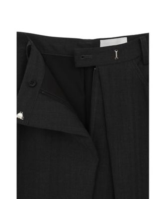 MINAMI TANAKA×CLANE TUCK