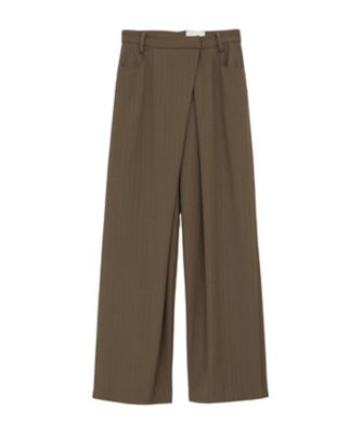 ＜CLANE (Women)＞ＭＩＮＡＭＩ　ＴＡＮＡＫＡ×ＣＬＡＮＥ　ＴＵＣＫ　ＨＥＲＲＩＮＧＢＯＮＥ　１９１１０ー７３６２