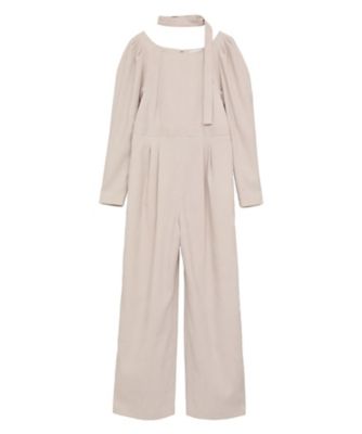 ＜CLANE (Women)＞ＭＩＮＡＭＩ　ＴＡＮＡＫＡ×ＣＬＡＮＥ　ＤＥＣＯＲＴＥ　ＰＵＦＦ　１９１１２ー５２７２