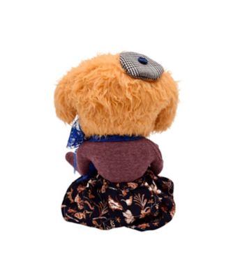 イヌ－スカート | BOBBY DAZZLER/ボビーダズラー | 三越伊勢丹