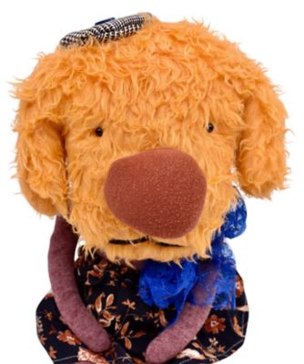 イヌ－スカート | BOBBY DAZZLER/ボビーダズラー | 三越伊勢丹