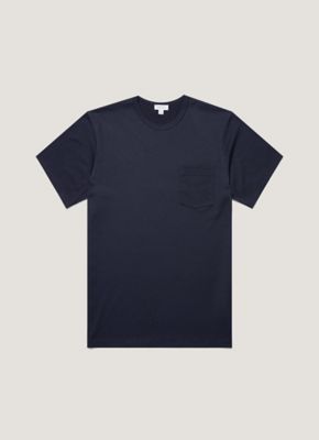 J-POP シャツ サカナクション NF BLOUSON SHIRTS ネイビー シャツ DISTORTION PRINT SHIRT LS