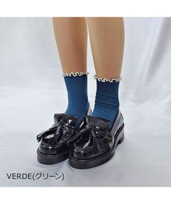 ソックス カルツィーノ イブレア CALZINO IVREA | Pierre