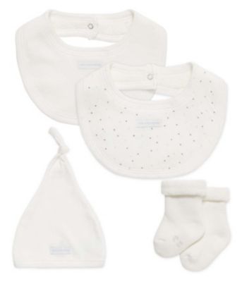 プチバトー＞出産準備セット（３ヶ月サイズ）｜PETIT BATEAU(Baby&Kids 