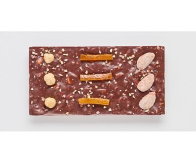 ベルナシオン タブレットチョコレート SDC0045 タブレット ベルナショック ノワール BE26－07