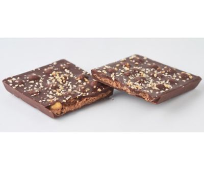 ベルナシオン タブレットチョコレート 43【京都／10階催物場お受取り】＜ベルナシオン＞タブレット