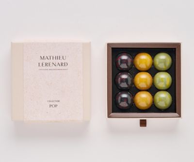 142【京都／10階催物場お受取り】＜マチュー・ルルナール