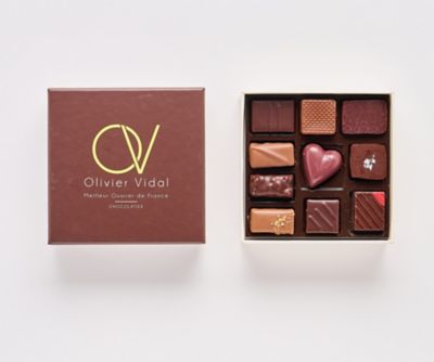 169【京都／10階催物場お受取り】＜オリヴィエ・ヴィダル