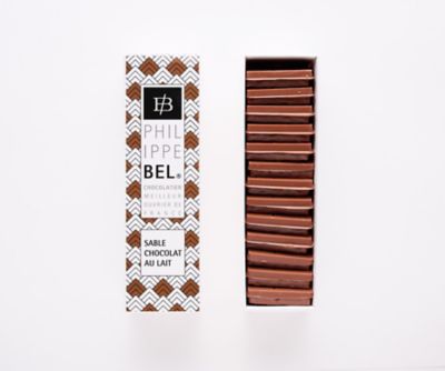 フィリップベル　サブレショコラ 完売＞【フィリップ・ベル】サブレ ショコラ キャラメル＜常温便