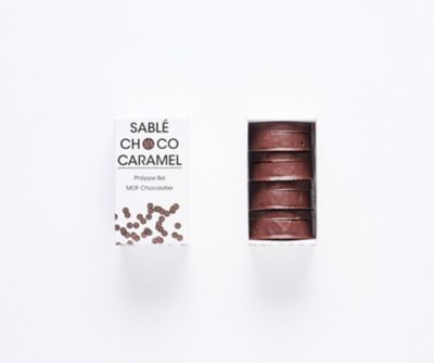 182【京都／10階催物場お受取り】＜フィリップ・ベル＞サブレ