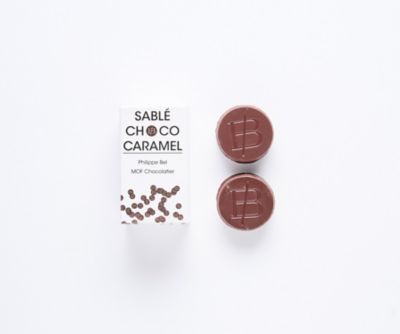 182【京都／10階催物場お受取り】＜フィリップ・ベル＞サブレ