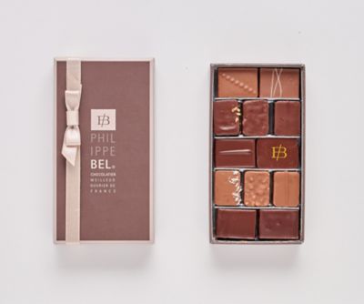 191【京都／10階催物場お受取り】＜フィリップ・ベル＞ショコラ
