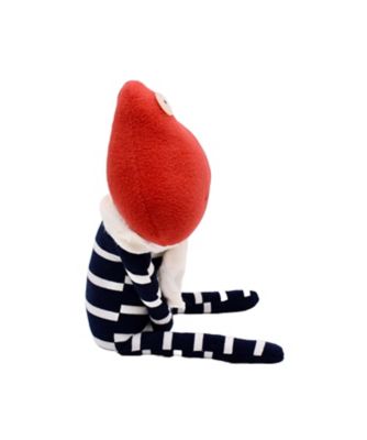 ボビーダズラー　ぬいぐるみ　新品 BOBBY DAZZLER ボビーダズラー パンダ ぬいぐるみ ホビー