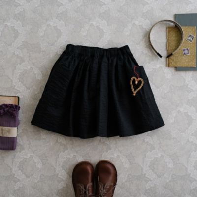 Ｋｉｄｓ　Ｇａｔｈｅｒ　ｓｋｉｒｔ