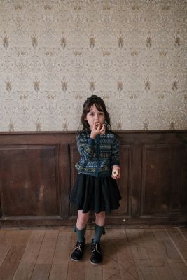 Ｋｉｄｓ　Ｇａｔｈｅｒ　ｓｋｉｒｔ