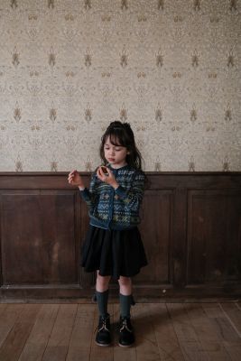 Ｋｉｄｓ　Ｇａｔｈｅｒ　ｓｋｉｒｔ